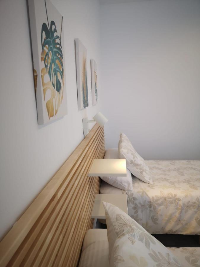 Apartamento Suite Arco De La Villa,Solo Familia Y Parejas,Parking Gratuito Conil De La Frontera Ngoại thất bức ảnh